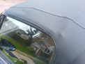 Mazda MX5 Replacement hoods/soft-tops :: Fitted on site, mobile fitting or mail order.
