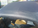 Mazda MX5 Replacement hoods/soft-tops :: Fitted on site, mobile fitting or mail order.