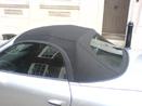 Porsche Boxster Replacement Hood