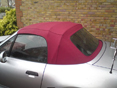 BMW Z3 Replacement hoods