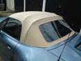 BMW Z3 Replacement hoods