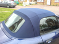 BMW Z3 Replacement hoods