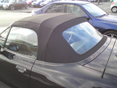 BMW Z3 Replacement hoods